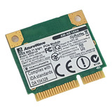 Aw ne186h Placa Wireless