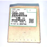 Aw50 0024 Motor Cc