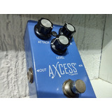 Axcess By Giannini Vintage