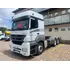 Axor 2544 Ano 2022 Trucado Teto Alto Mercedes