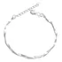 Ay Pulseira Para Mulher, Tornozeleira Bijuteria Para Os Pés