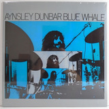 Aynsley Dunbar 1971 Blue