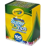 Ayola Super Tips Canetinhas