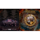 Ayreon - Ayreon Universe. The Best Of Ayreon Live