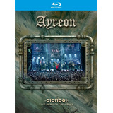 Ayreon 01011001 Live Beneath