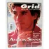 Ayrton Senna - Grid Edição Histórica  - F(4082)