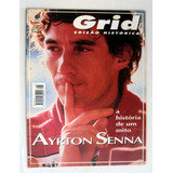 Ayrton Senna 