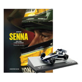 Ayrton Senna Uma