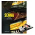 Ayrton Senna: Uma Lenda A Toda Velocidade - Edição Especial (escolha Sua Miniatura De Carro)
