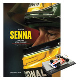Ayrton Senna Uma