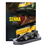 Ayrton Senna Uma