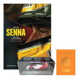 Ayrton Senna Uma