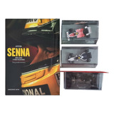 Ayrton Senna Uma