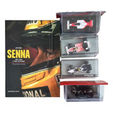 Ayrton Senna Uma