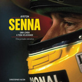 Ayrton Senna Uma