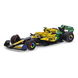 Ayrton Senna F1 Mclaren