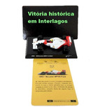 Ayrton Senna Mclaren Mp4