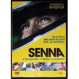 Ayrton Senna O Brasileiro