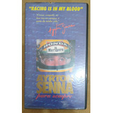 Ayrton Senna Para Sempre
