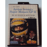 Ayrton Senna s Super