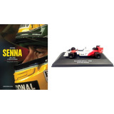 Ayrton Senna Uma Lenda A Toda Velocidade Edição 2024