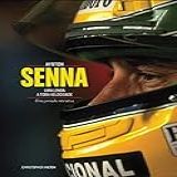 Ayrton Senna: Uma Lenda A Toda Velocidade: Uma Jornada Interativa