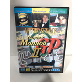 Ayrton Sennas Super Monaco