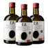  Azeite Extra Virgem Cartuxa Ea Kit Com 3 Frasco 500 Ml Cada
