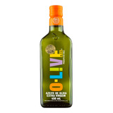 Azeite O live Extra Virgem 450ml Acidez Máxima 0 4 