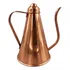 Azeiteiro Em Cobre P  250 Ml 