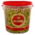 Azeitona Verde Fatiada Arcobello 2kg