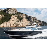 Azimut 74 Flybridge 