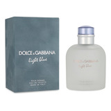 Azul Claro 125ml Edt