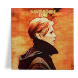 Azulejo Decorativo David Bowie