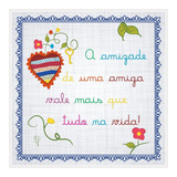 Azulejo Estampado Lenco Dos