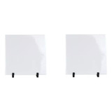 Azulejo Para Sublimação 20x20 Kit C  5 Unidades   Suporte