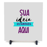 Azulejo Personalizado Com Foto