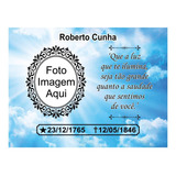 Azulejo Personalizado Foto Para