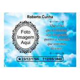 Azulejo Personalizado Foto Para