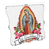 Azulejo Personalizado Nossa Senhora De Guadalupe
