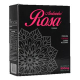 Azulzinho Rosa Feminino 500mg