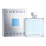 Azzaro Chrome 100ml Masculino