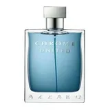 Azzaro Chrome United Edt