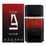 Azzaro Elixir Pour Homme