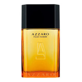 Azzaro Masc Edt 50ml - Original