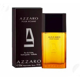 Azzaro Perfume Masculino Original