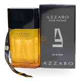 Azzaro Pour Homme 100ml