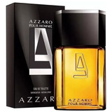 Azzaro Pour Homme 200