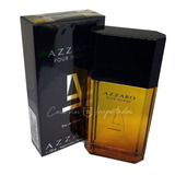 Azzaro Pour Homme 200ml