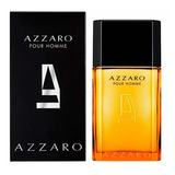 Azzaro Pour Homme Azzaro